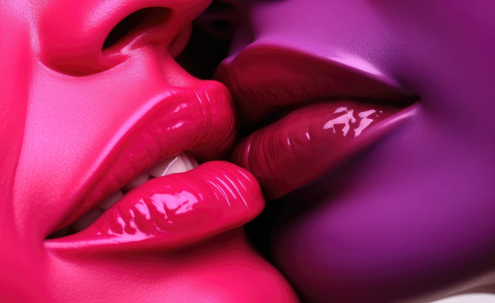 Swingers Club - international-kissing-day-celebration