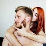 Swingers Club - loving-couple-enjoying-each-other