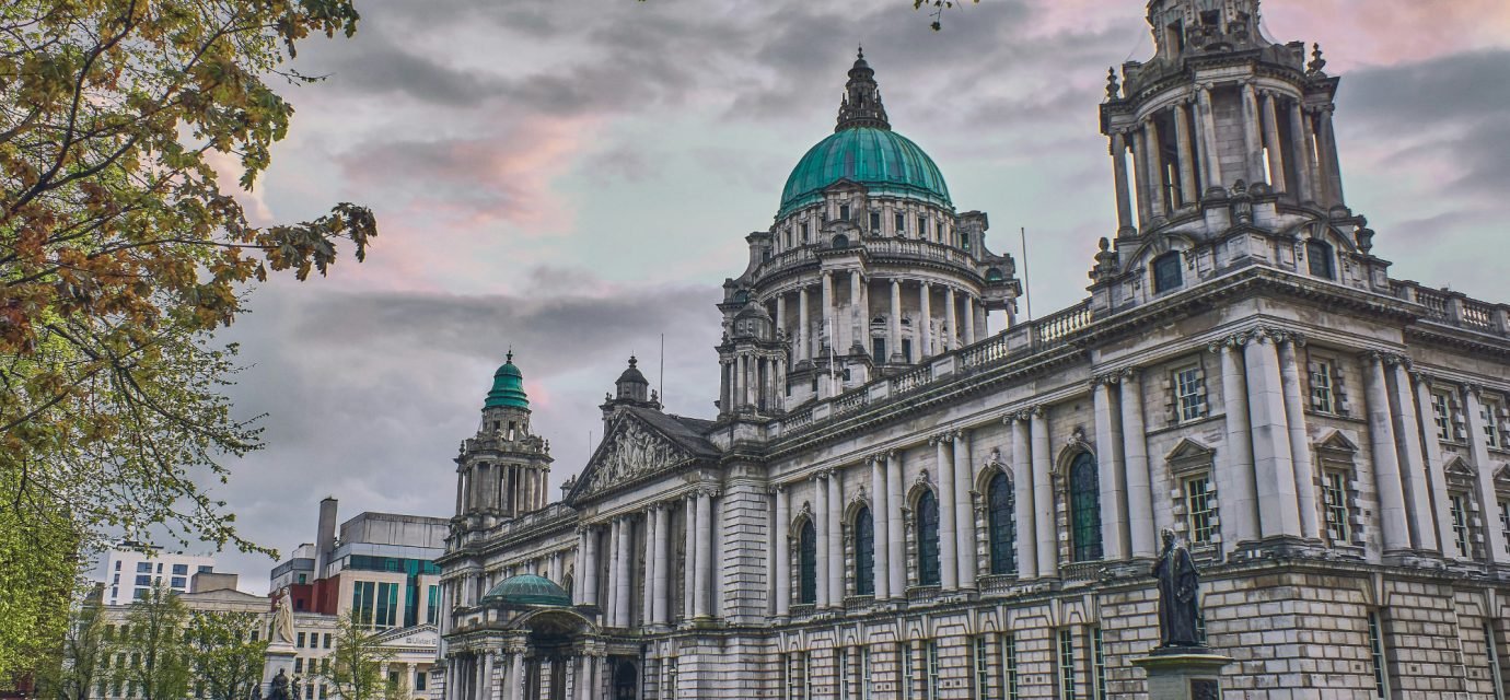 Best Swingers Clubs in Belfast UK