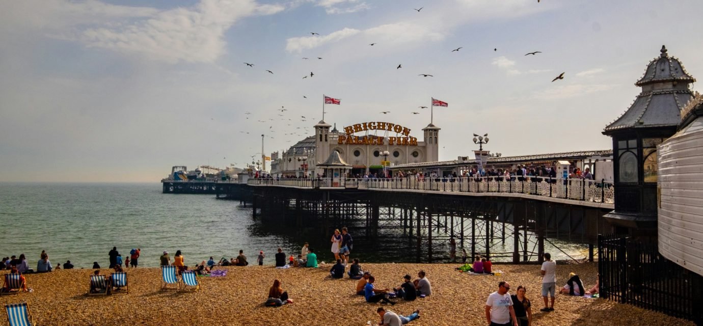 Best Swingers Clubs in Brighton UK