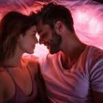 Swingers Club - close-up-portrait-couple-together