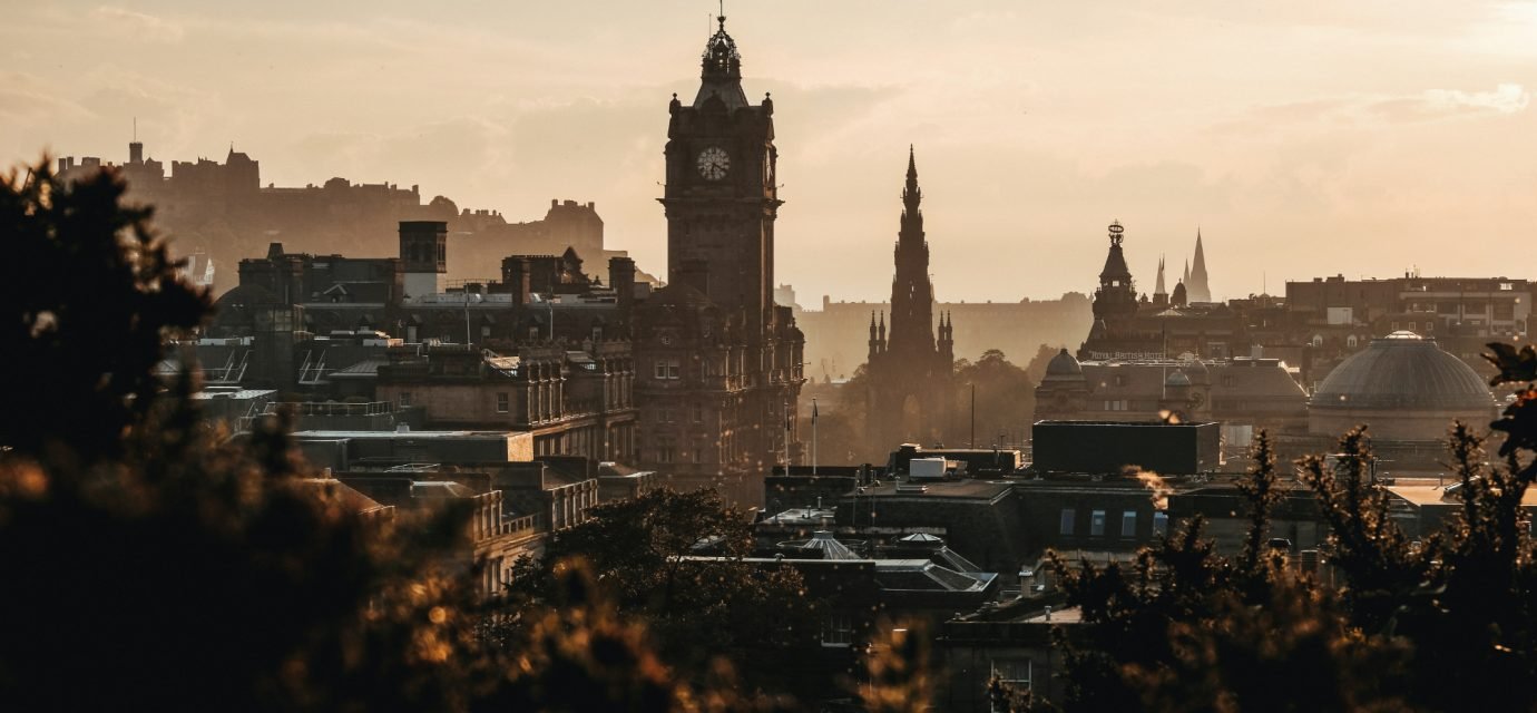 Best Swingers Clubs in Edinburgh UK