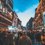 Best Swingers Clubs in Leicester UK