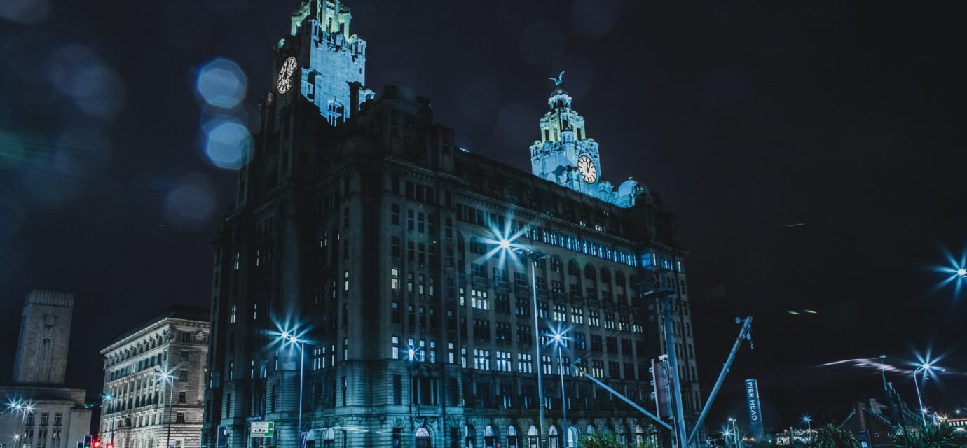 Best Swingers Clubs in Liverpool UK