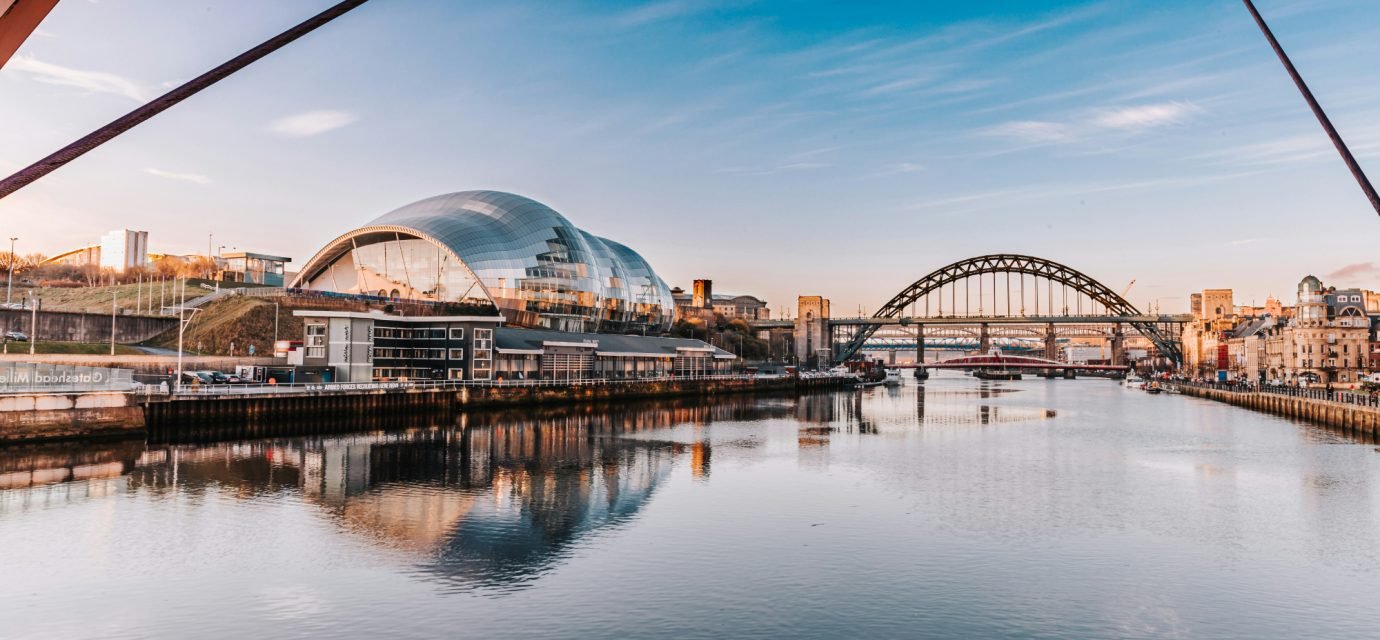 Best Swingers Clubs in Newcastle UK