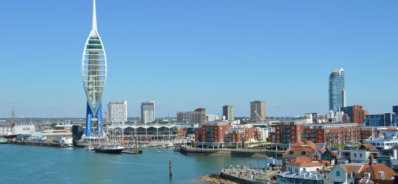 Best Swingers Clubs in Portsmouth UK