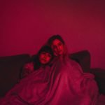 Swingers Club - young-girls-watching-tv-dark